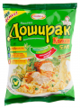 Лапша ДОШИРАК Квисти со вкусом курицы 70 г