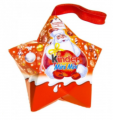 Набор сладостей KINDER Mix Звезда 34 г