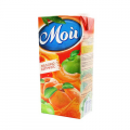 Нектар МОЙ яблоко-абрикос 0.95 л