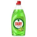Средство для мыть посуды FAIRY Clean & Fresh 1 л