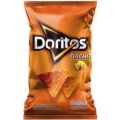 Чипсы DORITOS Nacho кукурузные со сливочным сыром 100 г