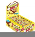Батончик-суфле ЯШКИНО Banana Bar бананово-клубничный 35 г