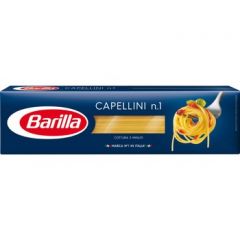 Макаронные изделия BARILLA Capellini n.1 450 г