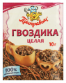 Гвоздика ПРИПРАВЫЧ целая 10 г