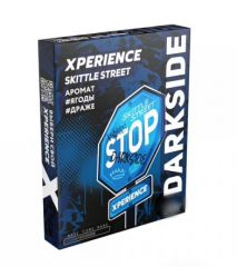 Табак для кальяна DARKSIDE Xperience Mintslide (мята, жвачка) 25 г