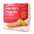 Хлебцы FINN CRISP Original ржаные 200 г