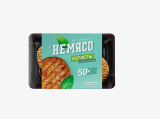 Котлеты со вкусом курочки неМясо (4 шт в лотке) 300г