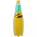 Напиток SCHWEPPES Bitter Lemon сильногазированный 0.9 л