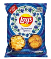 Чипсы LAYS Ароматные драники 125 г
