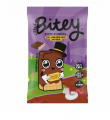 Вафли глазированные Take a Bite со вкусом  сливки 35г