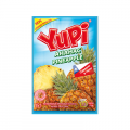 Напиток растворимый YUPI ананас 15 г