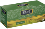 Чай зеленый ETRE Mao Feng 25х2г
