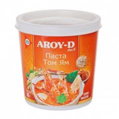 Паста AROY-D Том Ям кисло-сладкая 400 г