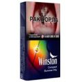 Cигареты WINSTON COMPACT IMPULSE SUMMER M IX