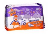 Прокладки гигиенические MIS Нормал софт целлюлозная 20 шт