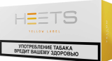 Табак нагреваемый HEETS from PARLIAMENT YELLOW SELECTION