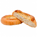 Шаньга с грибами Каравай 100 гр.