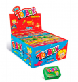 Жевательная резинка TOYBOX с игрушкой 5 г