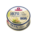 Икра САНТА БРЕМОР Pate трески 90 г