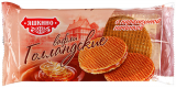 Вафли ЯШКИНО Голландские с карамельной начинкой 290 г