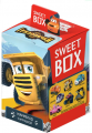 Мармелад SWEET BOX Грузовички с игрушкой 10 г