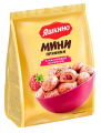 Пряники ЯШКИНО Мини с малиновой начинкой 300 г