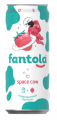 Напиток FANTOLA Space Cow сильногазированный 0.33 л