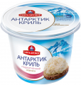 Паста САНТА БРЕМОР Антарктик-криль подкопченый 150 г