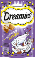 Лакомство DREAMIES Молочный коктейль 60 г