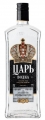 Водка ЦАРЬ 0,7л 40%