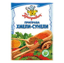 Приправа ПРИПРАВЫЧ Хмели-сунели 15 г