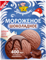 Смесь сухая ПРИПРАВЫЧ Мороженое шоколадное 70 г