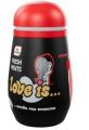 Конфеты LOVE IS... освежающие со вкусом клубники 45 г