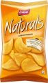 Чипсы LORENZ Naturals классические с солью 100 г