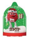 НОВОГОДНИЙ ПОДАРОК M&M`S ИГРУШКА НА ЕЛКУ 60Г