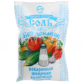 Соль тыреть 1кг