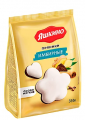 Пряники ЯШКИНО Имбирные 350 г