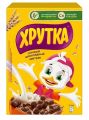 Шарики NESTLE ХРУТКА шоколадные 350 г