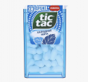 Драже TIC TAC Холодная мята 16 г