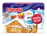 Новогодний набор Fruit-tella, Домик, 260г
