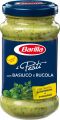 Соус BARILLA Pesto с базиликом и рукколой 190 г