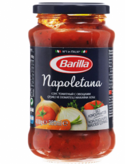 Соус BARILLA Napoletana 400 г