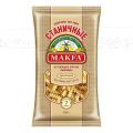 Макаронные изделия МАКФА Станичные спирали 400 г