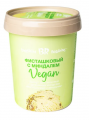 Десерт Baskin Robbins Vegan Фисташковый с миндалем 300г