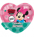 Пастилки DISNEY Микки Минни фруктовые с подарком 5 г