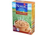 Хлопья NORDIC гречневые 550 г