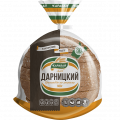 Хлеб КАРАВАЙ Ангарский дарницкий 300 г