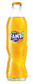 Напиток Fanta (Фанта) 0,33 л стекл.