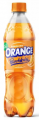 Напиток БОЧКАРИ Orange  сильногазированный 1.5 л