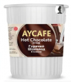 Горячий шоколад AYCAFE со сливочный вкусом 25 г